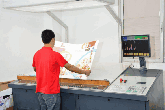 【凯发K8天生赢家一触即发】2018年美国印刷机械设备行业预测分析报