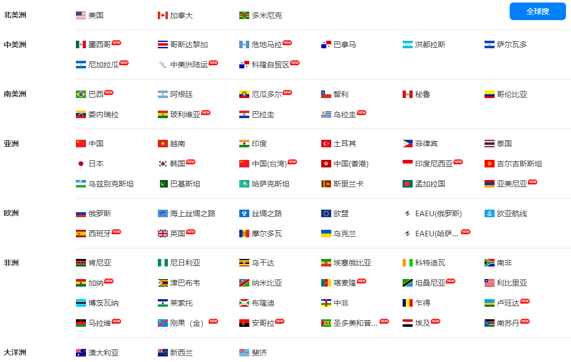 海关数据,凯发K8天生赢家一触即发海关数据,国家海关数据