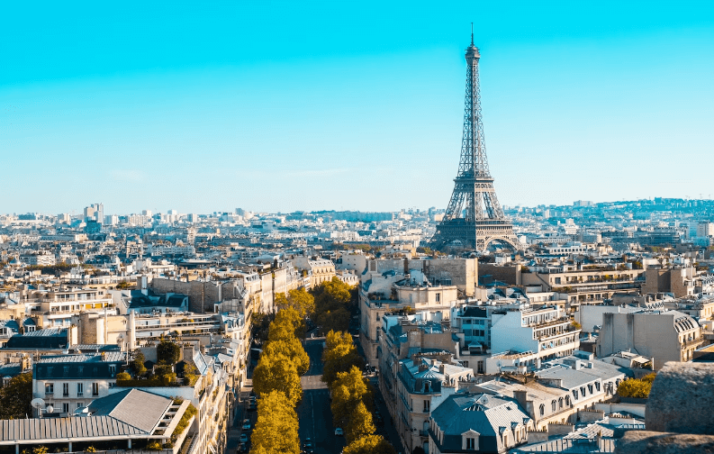 法国海关数据查询平台（附免费试用查询名额）