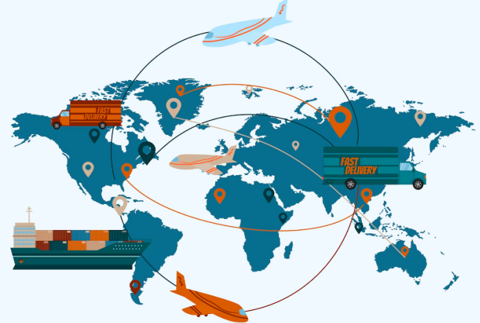 进出口数据查询网站
