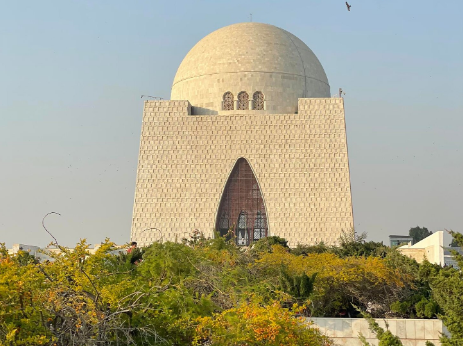 巴基斯坦外贸市场